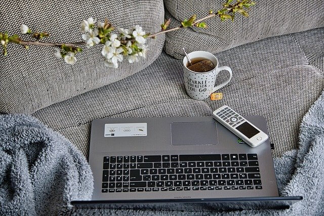 Tényleg létezik home office?